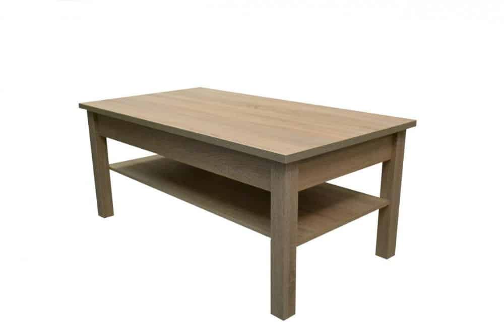 Konferenční stolek R9 Samba sonoma - JUREK