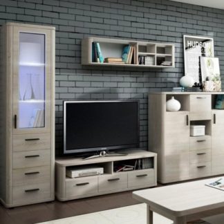 Obývací stěna Optima - FALCO