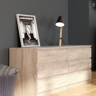 Komoda Naia 70296 lanýž - TVI