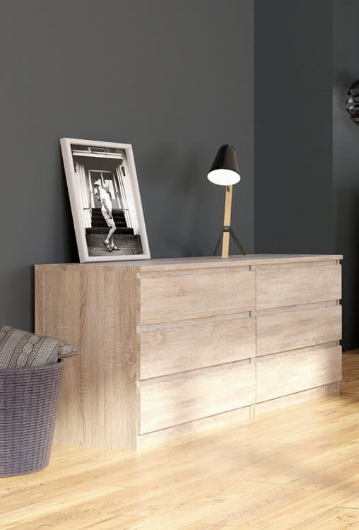 Komoda Naia 70296 lanýž - TVI