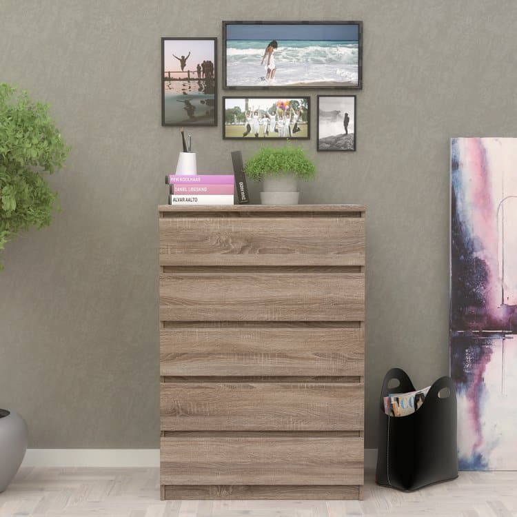 Komoda Naia 70297 lanýž - TVI