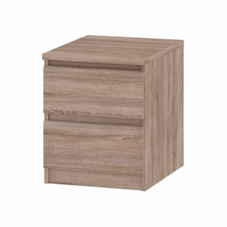Noční stolek Naia 71069 lanýž - TVI