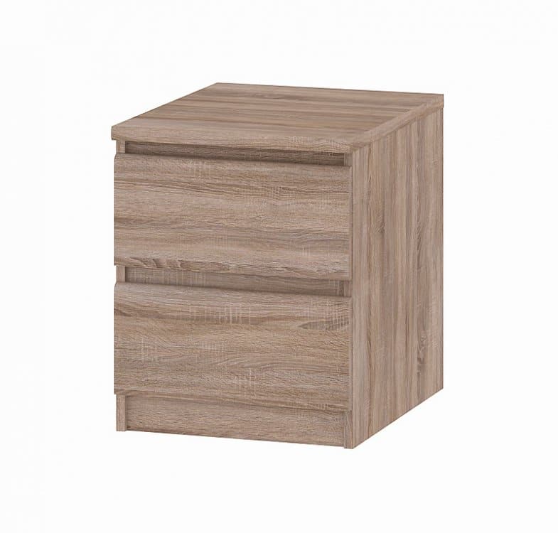 Noční stolek Naia 71069 lanýž - TVI
