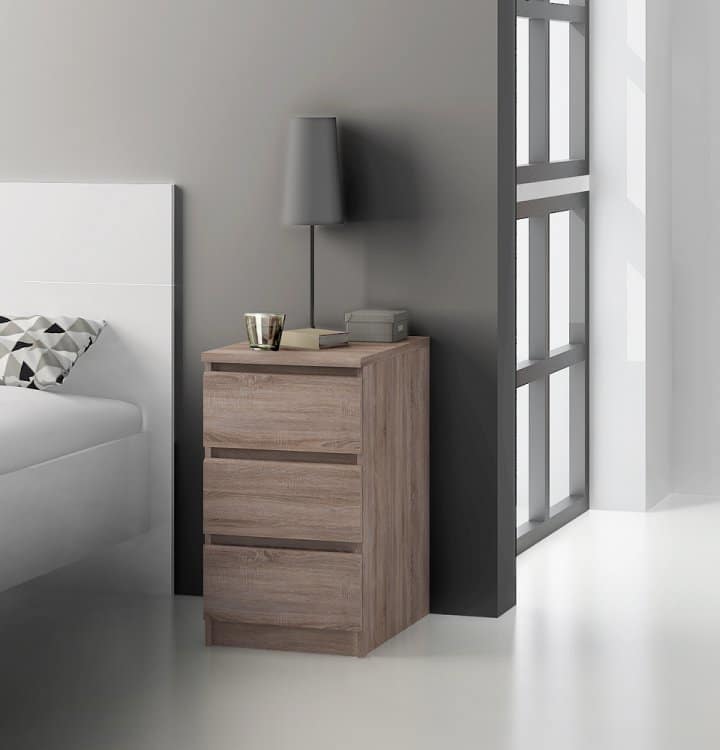 Komoda Naia 71078 lanýž - TVI