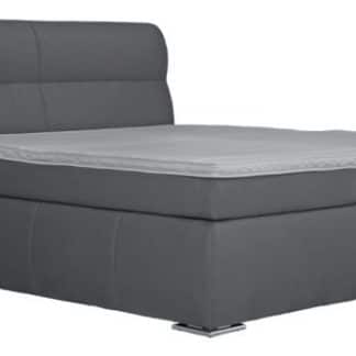 Postel Inca boxspring 180x200 - BLANAŘ