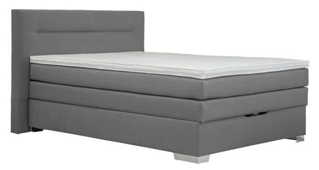 Postel Doria boxspring Manhattan 4 160x200 - BLANAŘ