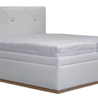 Postel Dalia 180x200 - BLANAŘ