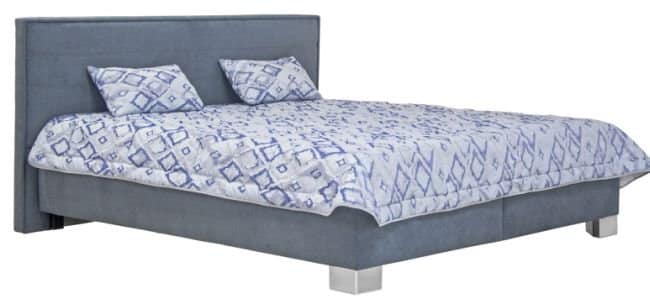 Postel Oliver Enjoy 22 Anthra Laber 2 160x200 - BLANAŘ