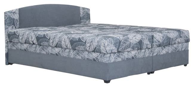 Čalouněná postel Kappa Serena 2 180x200 - BLANAŘ