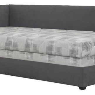 Válenda Turi levá Kristen 2 - BLANAŘ