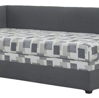 Válenda Turi levá Kristen 11 - BLANAŘ