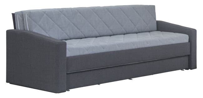 Rozkládací pohovka Vision Arte 3 - BLANAŘ