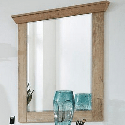 Nástěnné zrcadlo Bristol 50