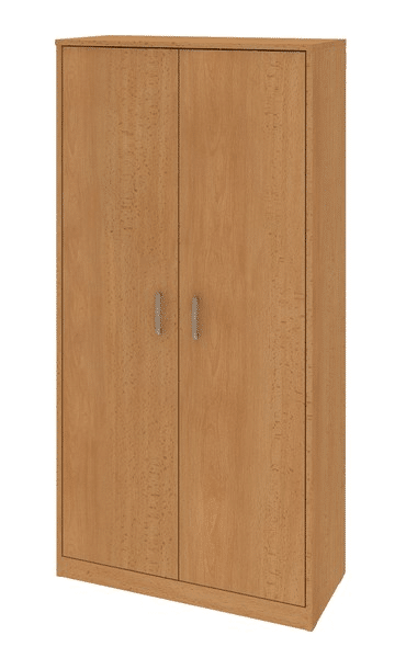 Vysoká skříňka Mega 62, buk