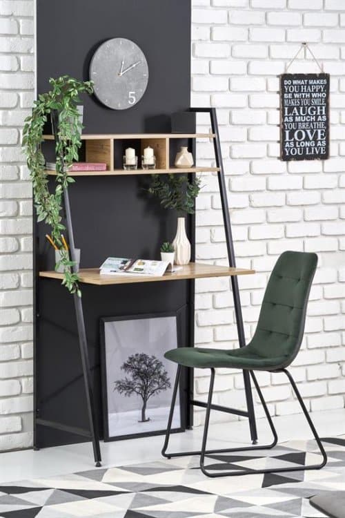 Psací stůl Narvik B2 - HALMAR