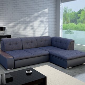 Rohová sedací souprava Togo rozkládací - FALCO