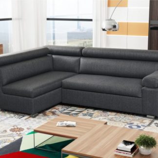 Rohová sedací souprava Klemens rozkládací - FALCO