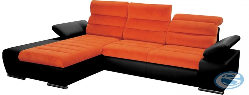 Sedací souprava Korfu L - FALCO