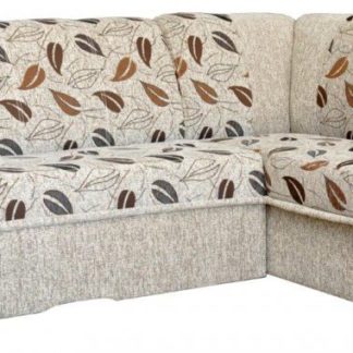 Rozkládací rohová sedačka Kasandra - FALCO