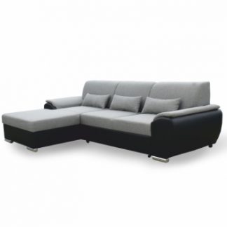 Rohová sedací souprava Emily levá - TempoKondela