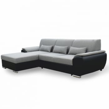 Rohová sedací souprava Emily levá - TempoKondela