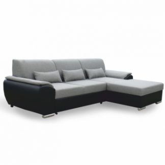 Rohová sedací souprava Emily pravá - TempoKondela