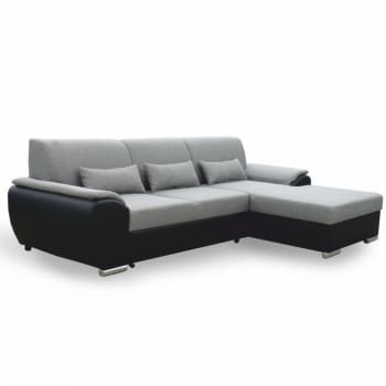 Rohová sedací souprava Emily pravá - TempoKondela