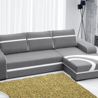 Sedací souprava Flores rozkládací - FALCO