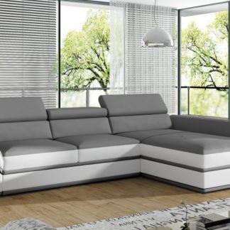 Rohová sedací souprava Genesis Mini rozkládací - WERSAL