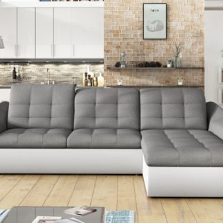 Rohová sedací souprava Infinity Mini rozkládací - WERSAL