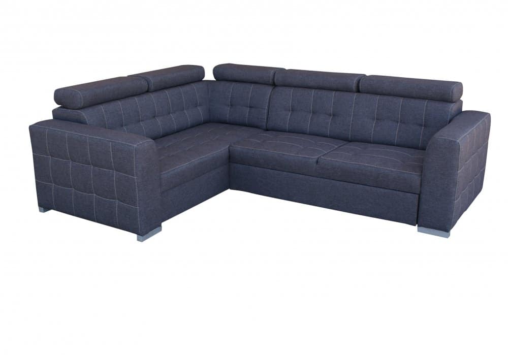 Sedací souprava Florida Mini rozkládací - FALCO