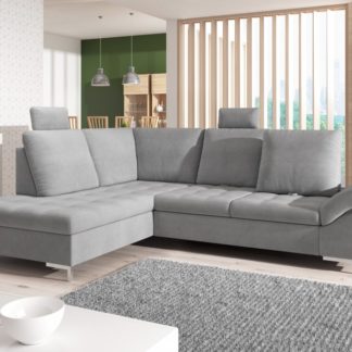 Rohová sedací souprava Vesso rozkládací - WERSAL