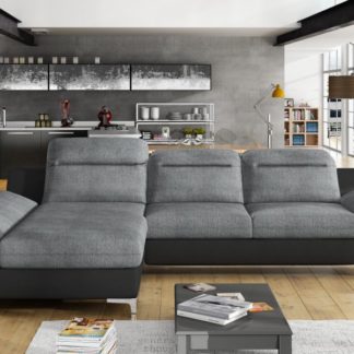 Rohová sedací souprava Timola Mini rozkládací - WERSAL