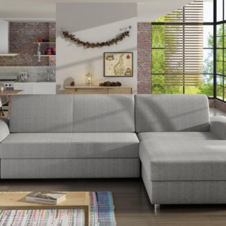 Rohová sedací souprava Life rozkládací - WERSAL