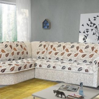 Rozkládací rohová sedačka Kasandra Talia levá - FALCO