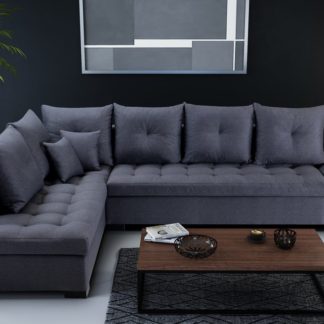 Rohová sedací souprava Lord - FALCO