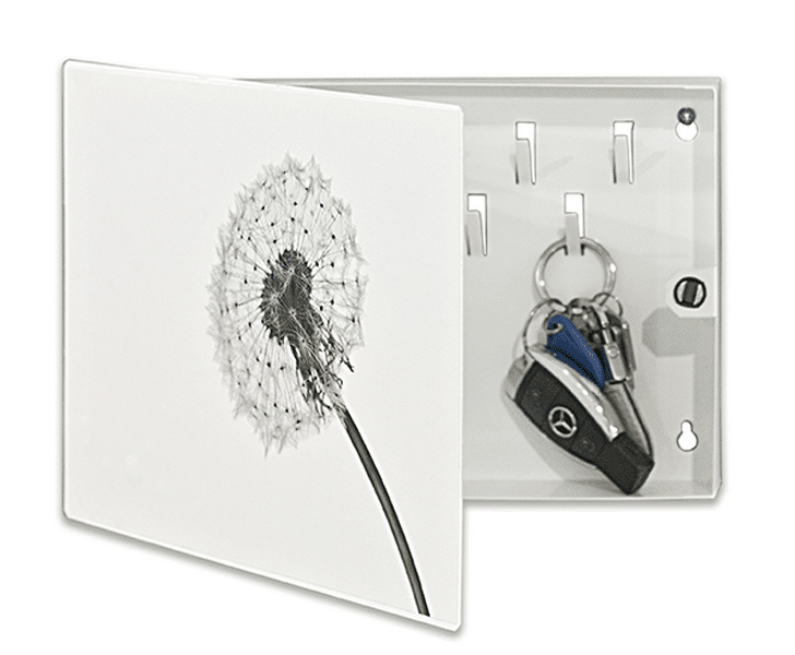 Schránka na klíče Postoblum 44923