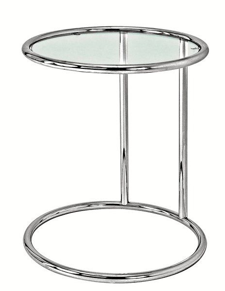 Odkládací přístavný stolek Vizio 64235