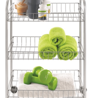 Odkládací regál na kolečkách Sprinter 938000329