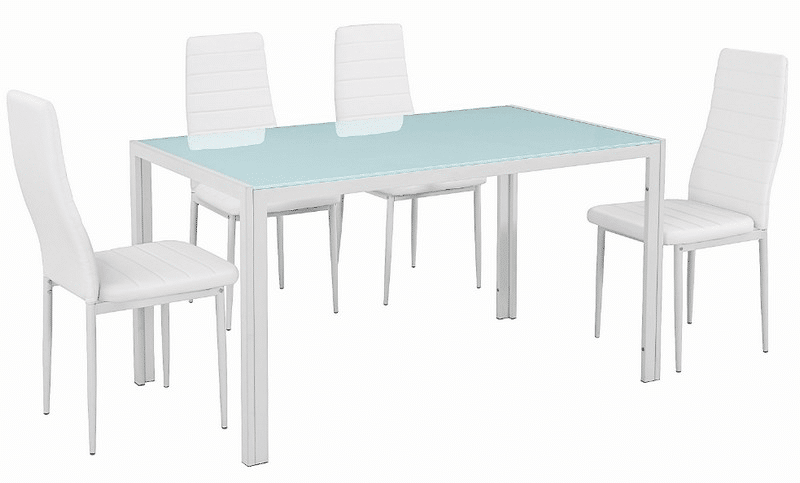 Jídelní set (5 dílů) Belagio