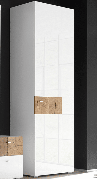 Předsíňová skříň Forest 70