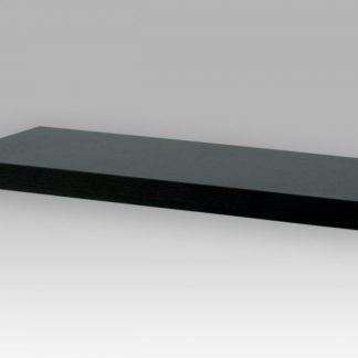 Nástěnná polička 60 cm, barva ořech P-001 BK (WAL) Autronic