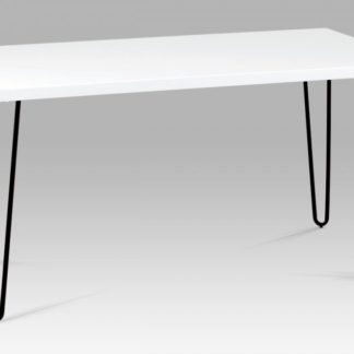 Jídelní stůl GDT-561 WT bílý Autronic