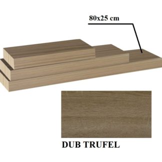 Police, dub trufel, 80x25, GANA 0000194020 Tempo Kondela