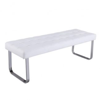 Lavice Brand bílá - TempoKondela