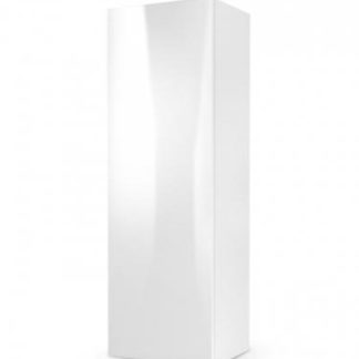 Závěsná skříňka Livo S120 bílá - HALMAR