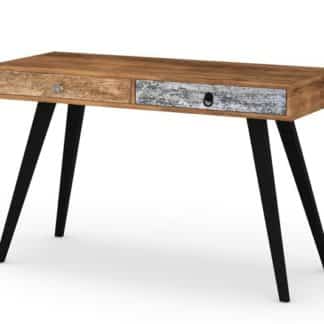 Psací stůl Mezo B-1 vícebarevný - HALMAR