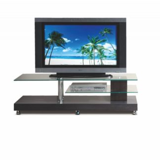 TV stolek RTV-7 BIS wenge Halmar
