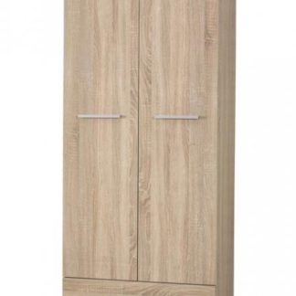 Regál Lima REG2 dub sonoma - HALMAR