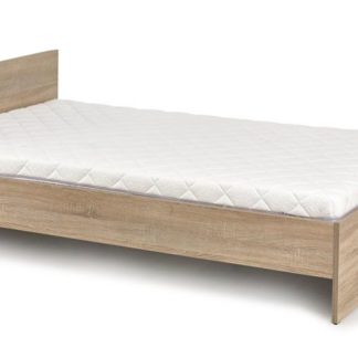 Postel Lima 90 dub sonoma - HALMAR